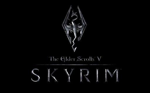 Skyrim будет великолепная игра, судари